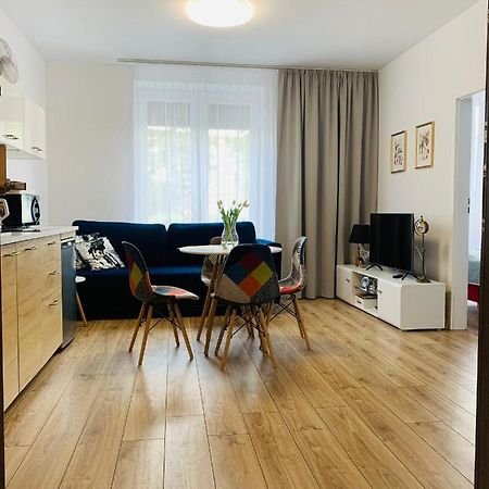 Apartament Walczaka Nr 16 Miejsce Parkingowe Gorzow Wielkopolski Dış mekan fotoğraf