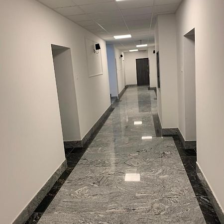 Apartament Walczaka Nr 16 Miejsce Parkingowe Gorzow Wielkopolski Dış mekan fotoğraf