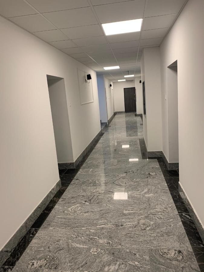 Apartament Walczaka Nr 16 Miejsce Parkingowe Gorzow Wielkopolski Dış mekan fotoğraf