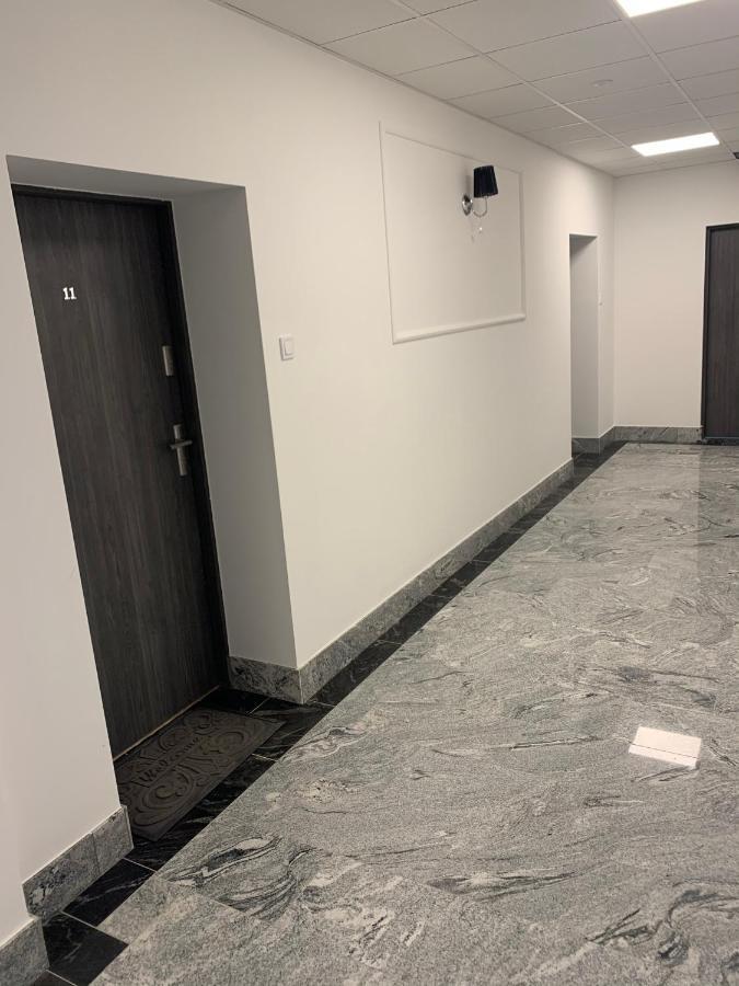 Apartament Walczaka Nr 16 Miejsce Parkingowe Gorzow Wielkopolski Dış mekan fotoğraf