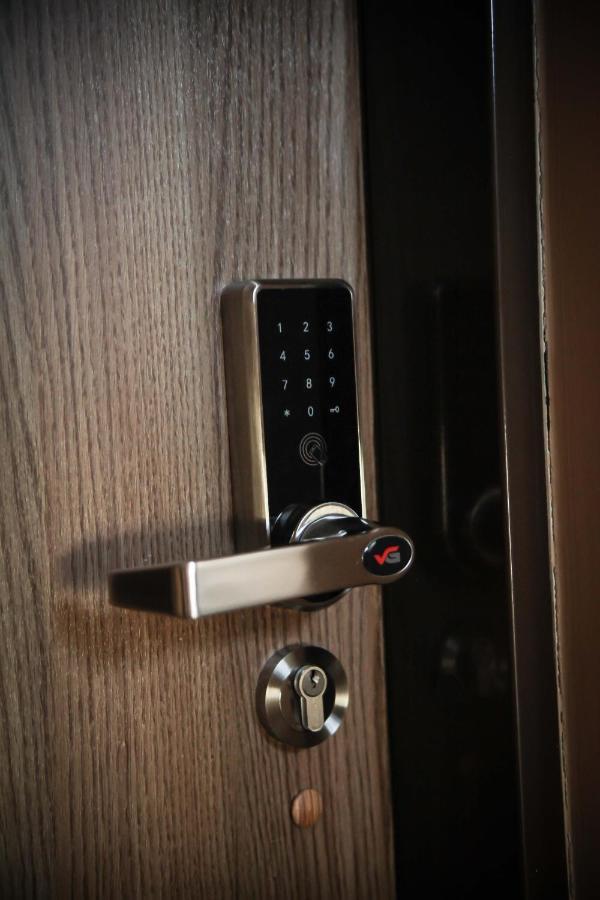 Apartament Walczaka Nr 16 Miejsce Parkingowe Gorzow Wielkopolski Dış mekan fotoğraf