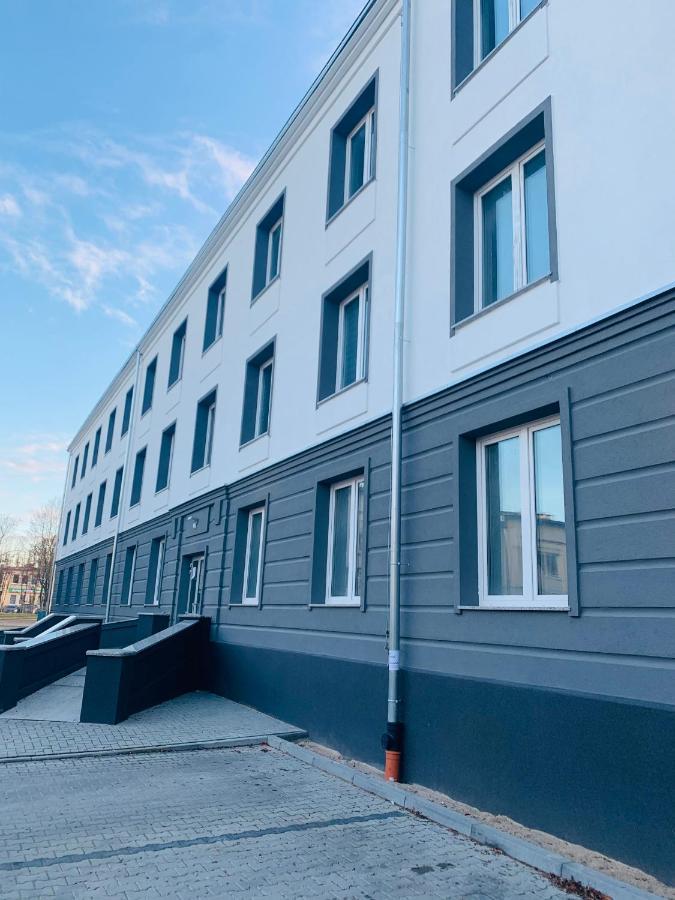 Apartament Walczaka Nr 16 Miejsce Parkingowe Gorzow Wielkopolski Dış mekan fotoğraf