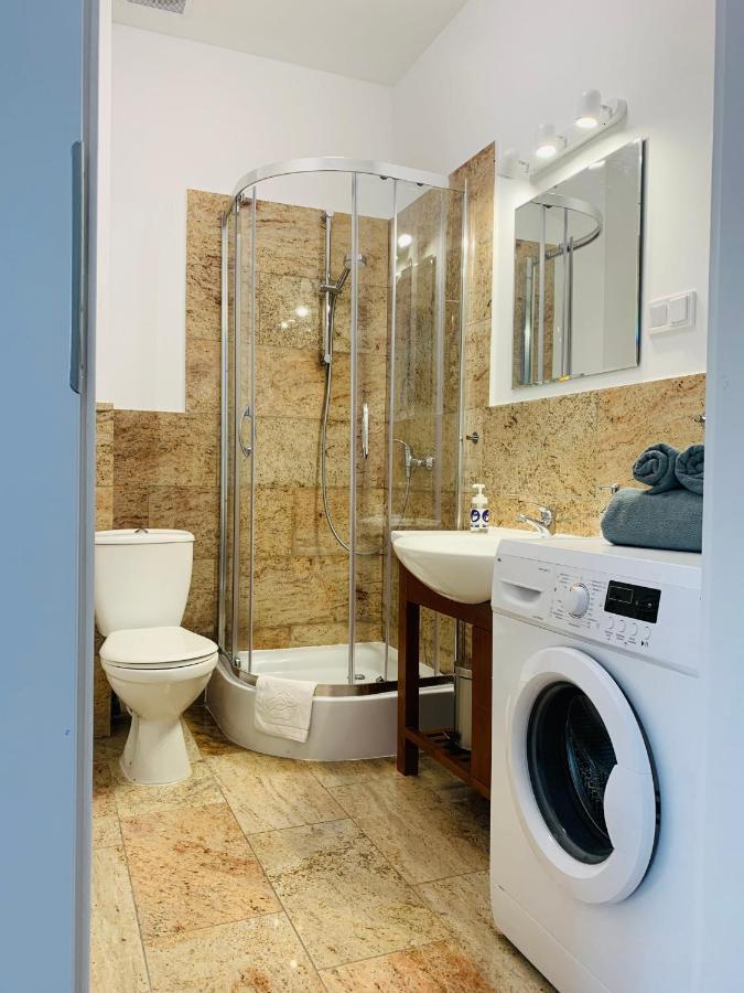 Apartament Walczaka Nr 16 Miejsce Parkingowe Gorzow Wielkopolski Dış mekan fotoğraf